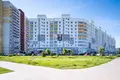 2 room apartment 60 m² Minsk, Belarus