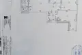 3 room apartment 58 m² Warsaw, Poland
