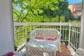 Appartement 2 chambres 52 m² Budva, Monténégro