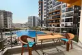 Apartamento 2 habitaciones 60 m² Mahmutlar, Turquía