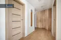 Mieszkanie 3 pokoi 57 m² Wilno, Litwa