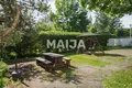 Wohnung 2 zimmer 44 m² Rajaportti, Finnland