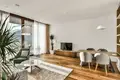 2 bedroom apartment 109 m² Przno, Montenegro