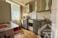 1 room apartment 29 m² Maladzyechna, Belarus