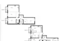 Apartamento 4 habitaciones 80 m² Kalodziscanski sielski Saviet, Belarús