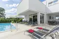 Casa 4 habitaciones 350 m² Opcina Zminj, Croacia