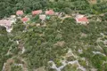 Grundstück  Zagora, Montenegro