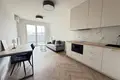 Wohnung 1 zimmer 31 m² Warschau, Polen