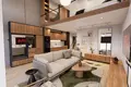 Квартира 2 комнаты 66 м² Municipality of Kallithea, Греция
