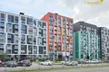 Appartement 3 chambres 69 m² Kopishche, Bélarus