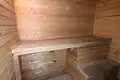 Casa 72 m² Zajamnauski sielski Saviet, Belarús