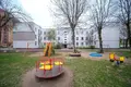 1 room apartment 33 m² Minsk, Belarus