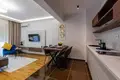 Studio 1 chambre 30 m² en Becici, Monténégro