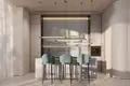 Appartement 3 chambres 121 m² Ras el Khaïmah, Émirats arabes unis
