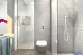 Villa de tres dormitorios 303 m² Urbanizacion Dona Pepa, Španjolska