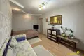 Квартира 1 комната 33 м² Минск, Беларусь