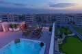 Mieszkanie 3 pokoi 101 m² Guardamar del Segura, Hiszpania