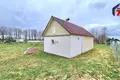 House 41 m² Dabryniouski sielski Saviet, Belarus