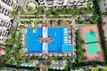 Mieszkanie 2 pokoi 54 m² Alanya, Turcja