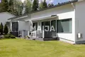Дом 4 комнаты 104 м² Vaajakoski, Финляндия