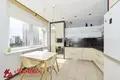 Mieszkanie 2 pokoi 65 m² Mińsk, Białoruś