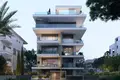 Mieszkanie 2 pokoi 107 m² Jermasoja, Cypr