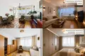 2 room apartment 41 m² Warsaw, Poland