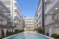 Apartamento 1 habitacion 78 m² Larnaca District, Chipre