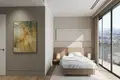 Wohnung 2 Schlafzimmer 279 m², Türkei