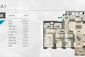 Appartement 4 chambres 144 m² Kartal, Turquie