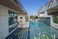 Villa de 6 pièces 706 m² Bodrum, Turquie