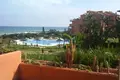 Квартира 2 спальни 95 м² Manilva, Испания