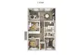 Maison 115 m² Kstovsky District, Russie
