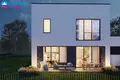 House 146 m² Zizonys, Lithuania