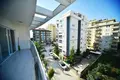 1 room apartment  Mahmutlar, Turkey