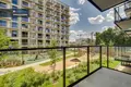 2 room apartment 44 m² Vilnius, Lithuania