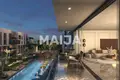 1 bedroom apartment 73 m² Hurghada, Egypt