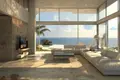 Casa 1 habitacion 61 m² Budva, Montenegro