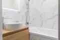 Квартира 3 комнаты 63 м² Минск, Беларусь