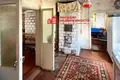 Maison 53 m² Hrodna, Bélarus