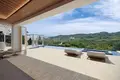 3-Schlafzimmer-Villa 855 m² Choeng Thale, Thailand