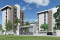 Wohnung 2 zimmer 45 m² Kepez, Türkei