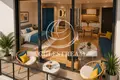 Квартира 2 комнаты 68 м² Батуми, Грузия