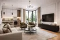 Wohnung 2 zimmer 35 m² Warschau, Polen