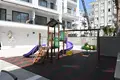 1 bedroom apartment 63 m² Muratpasa, Turkey