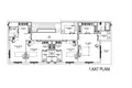 Mieszkanie 6 pokojów 310 m² Dosemealti, Turcja