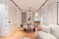 Appartement 2 chambres 74 m² Madrid, Espagne