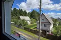 House 81 m² Zabalocki sielski Saviet, Belarus