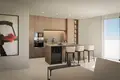 Пентхаус 2 спальни 167 м² Кальпе, Испания