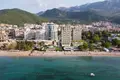 Appartement 1 chambre 57 m² Budva, Monténégro